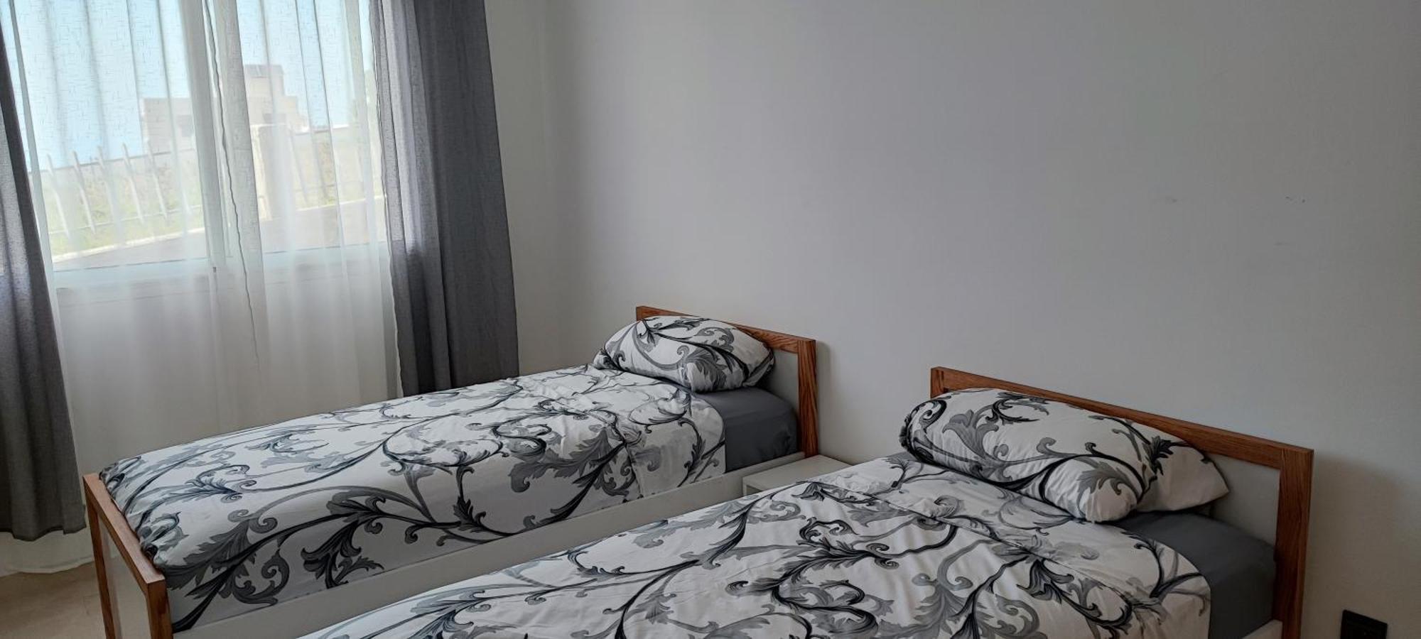 Magnifique Appartement De Standing A Tanger Avec Vue Sur Mer Et Acces Piscine Exterior foto